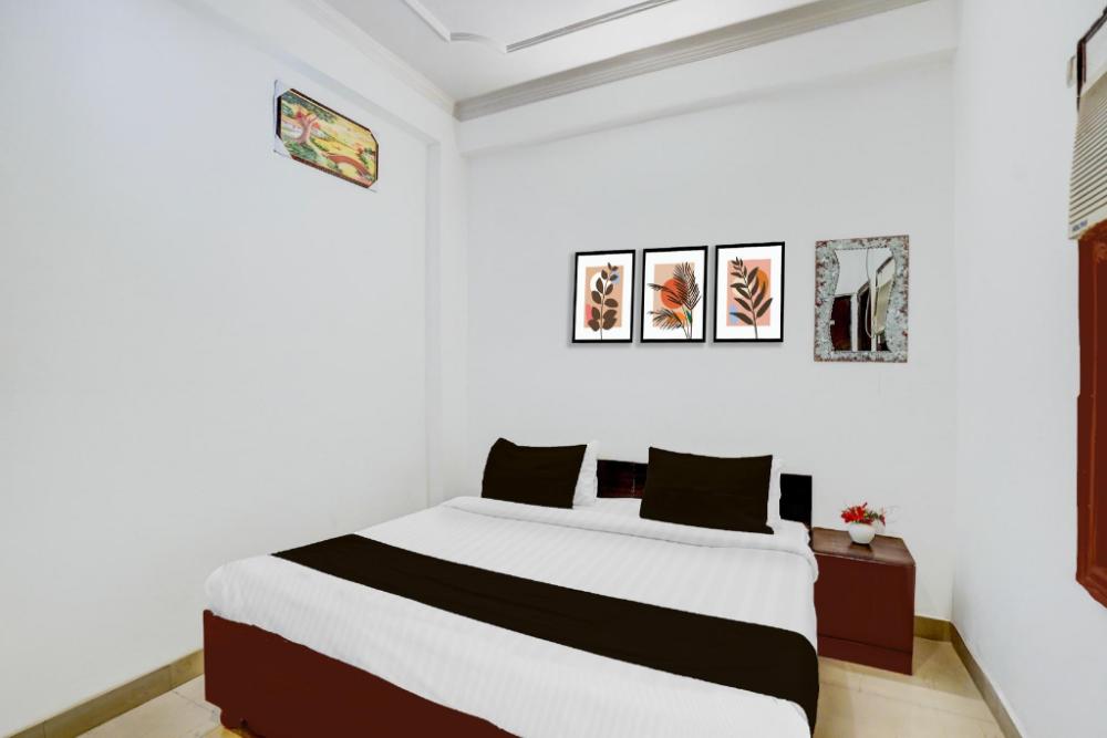 super hotel o shilpgram formerly hotel rk palace