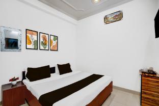 super hotel o shilpgram formerly hotel rk palace