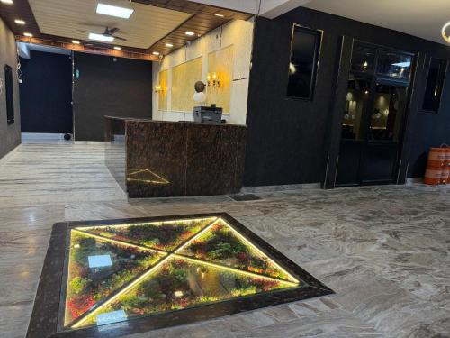 ark hotel and restaurant