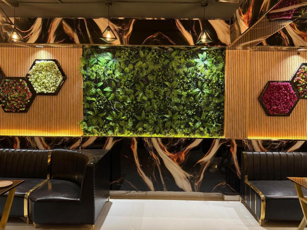 ark hotel and restaurant