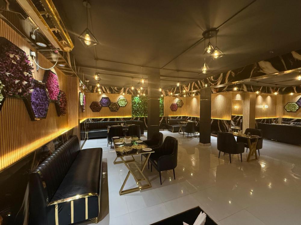 ark hotel and restaurant