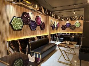 ark hotel and restaurant