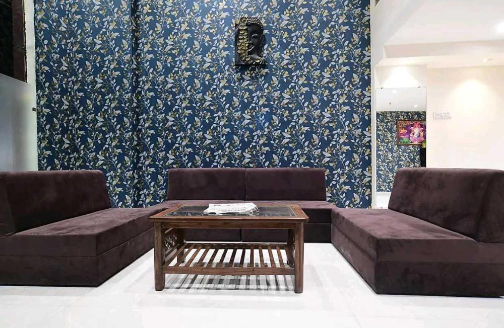 townhouse bargi hills formerly hotel sharma