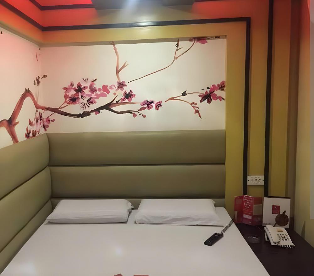 hotel o nagasandra bangalore