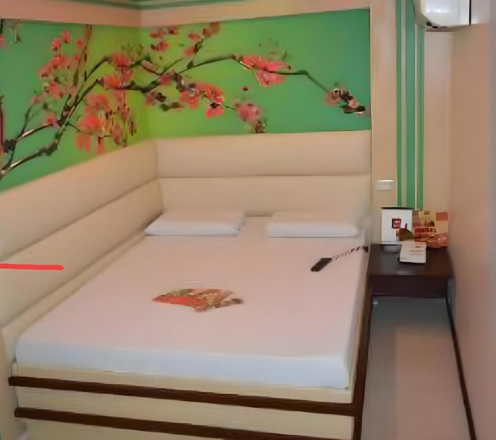 hotel o nagasandra bangalore