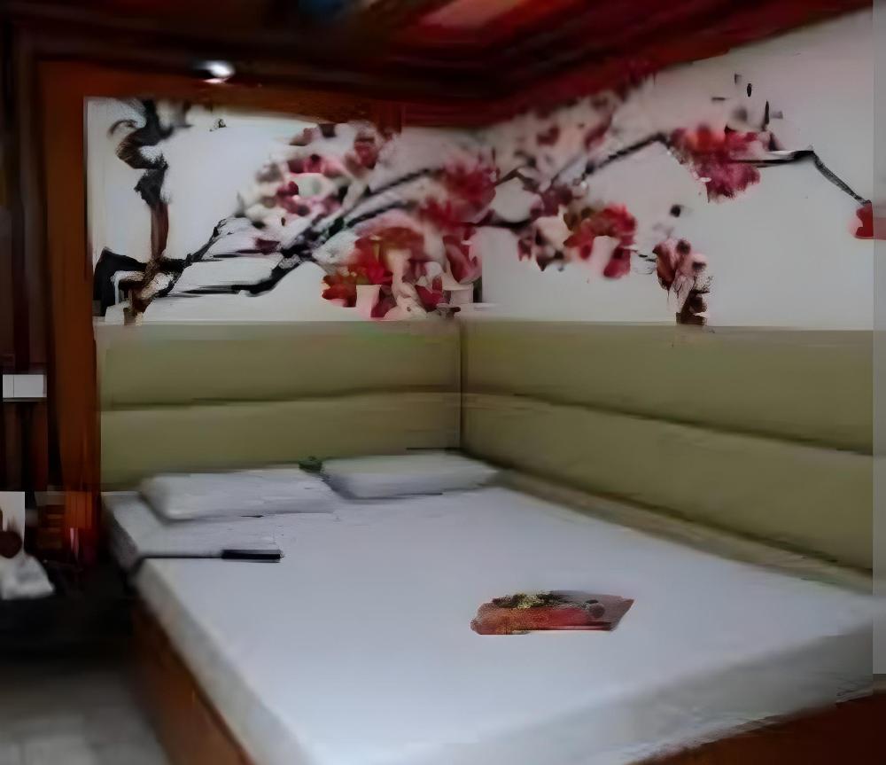 hotel o nagasandra bangalore