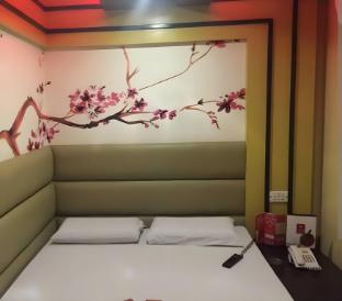 hotel o nagasandra bangalore