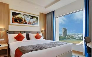 hotel o nagasandra bangalore