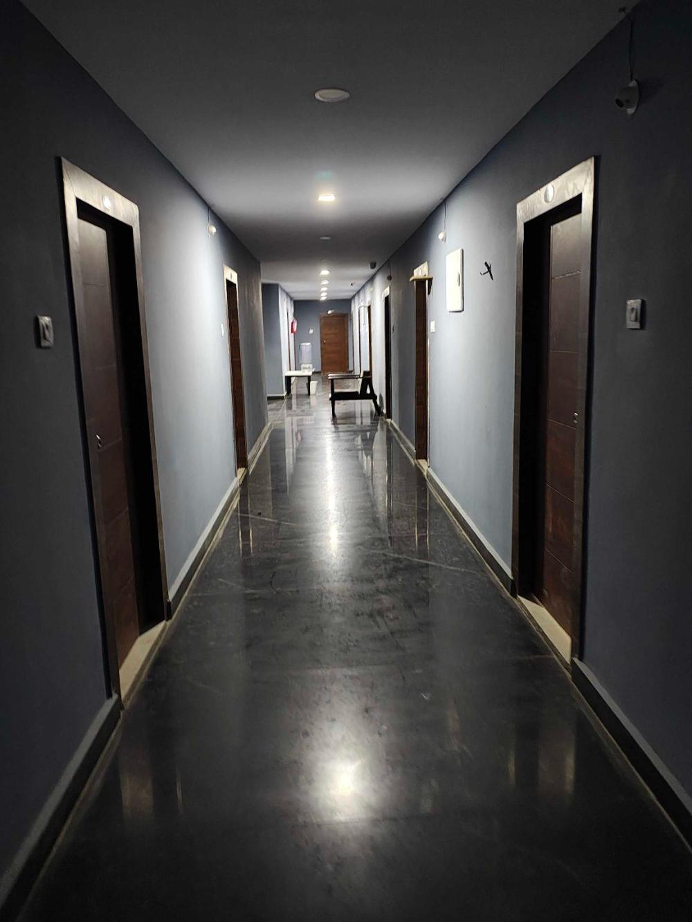 townhouse alkapuri hyderabad