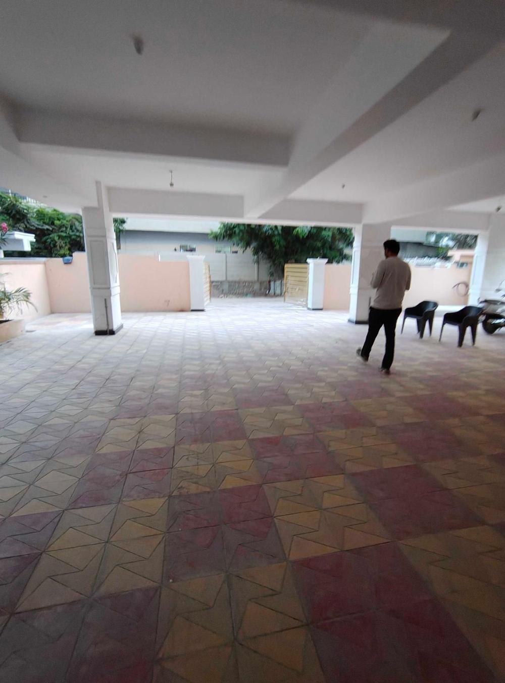 townhouse alkapuri hyderabad