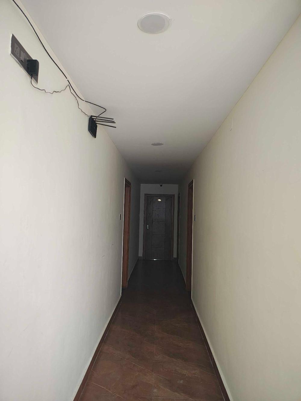 townhouse alkapuri hyderabad