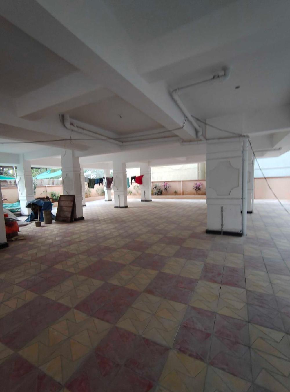 townhouse alkapuri hyderabad