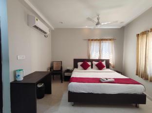 townhouse alkapuri hyderabad