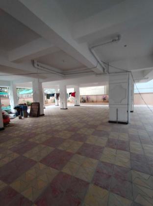 townhouse alkapuri hyderabad