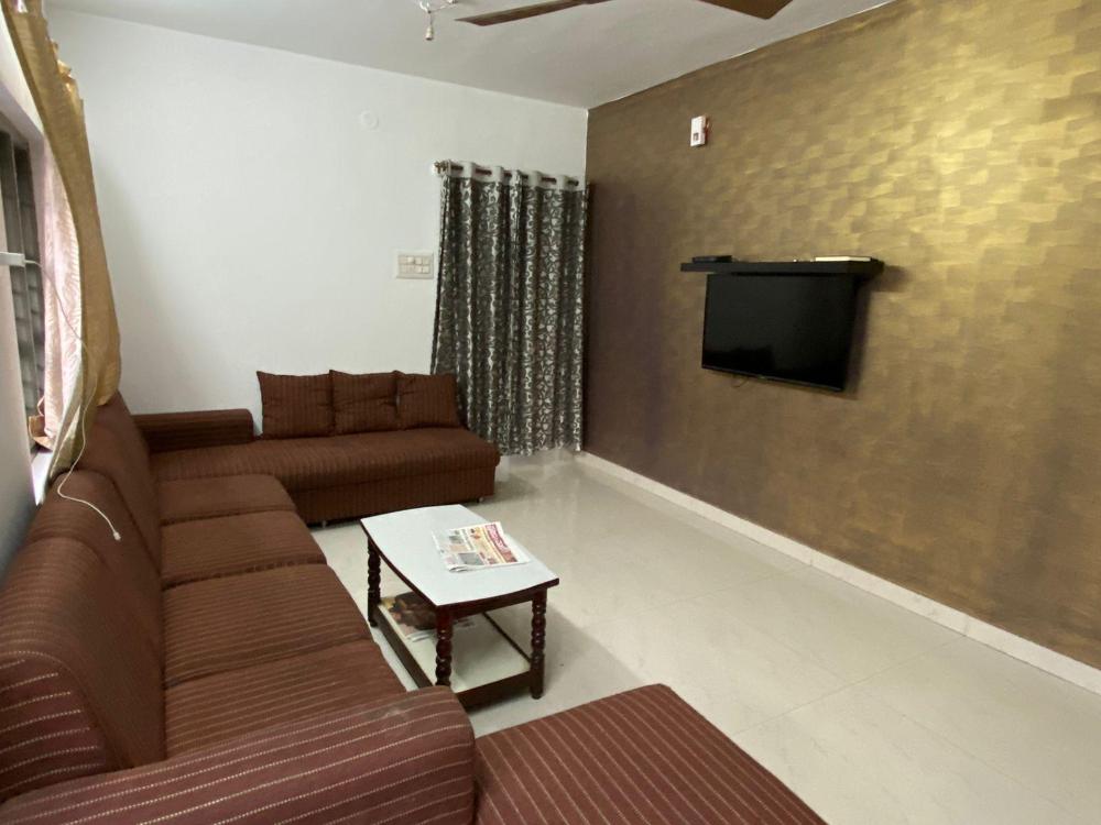 dkad stays chikmagalur