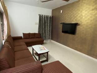 dkad stays chikmagalur