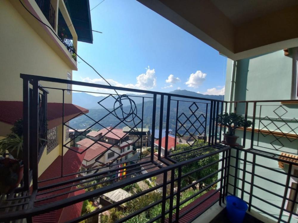 hotel atithi mandala gangtok