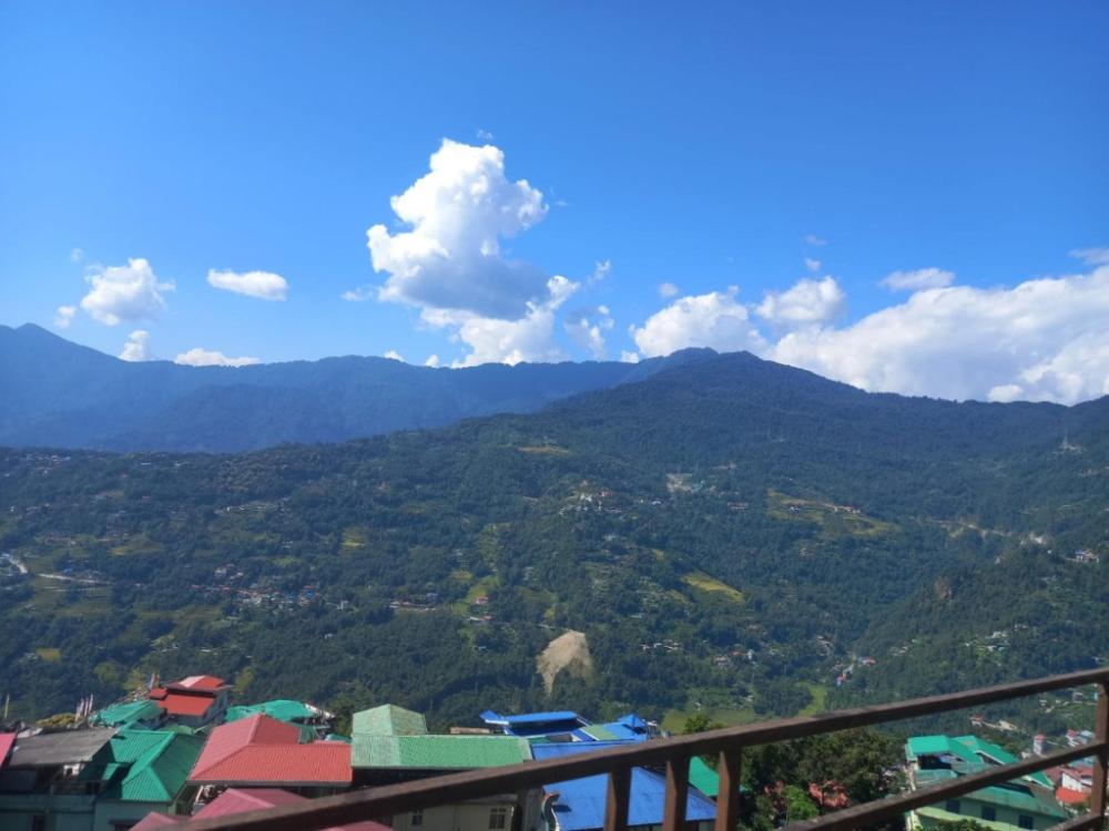 hotel atithi mandala gangtok