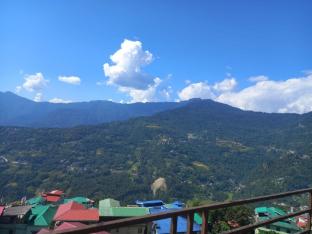 hotel atithi mandala gangtok
