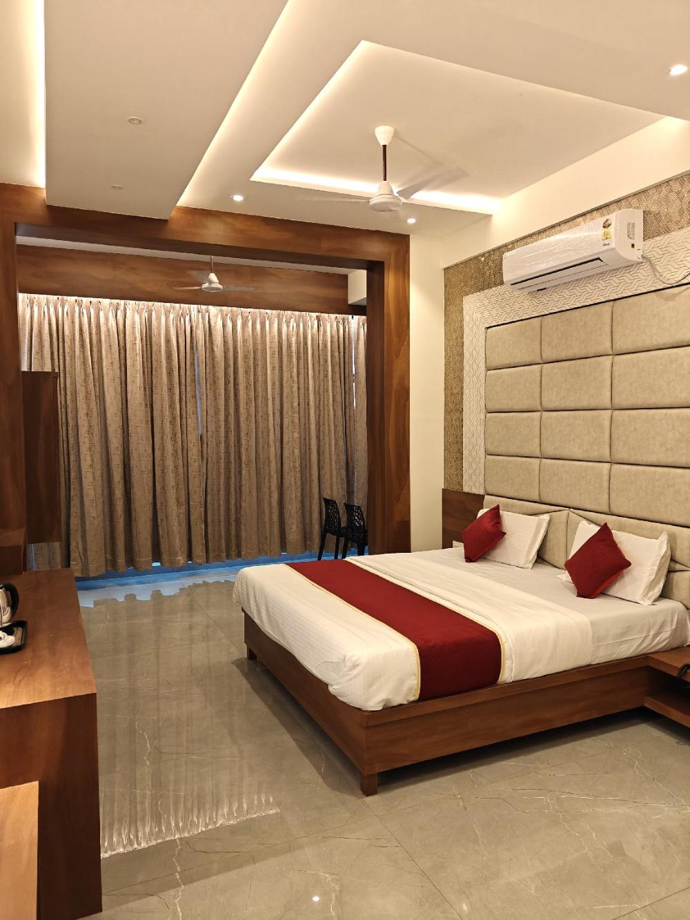 regency executive rooms kaup