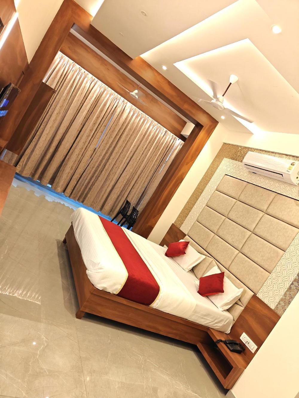 regency executive rooms kaup