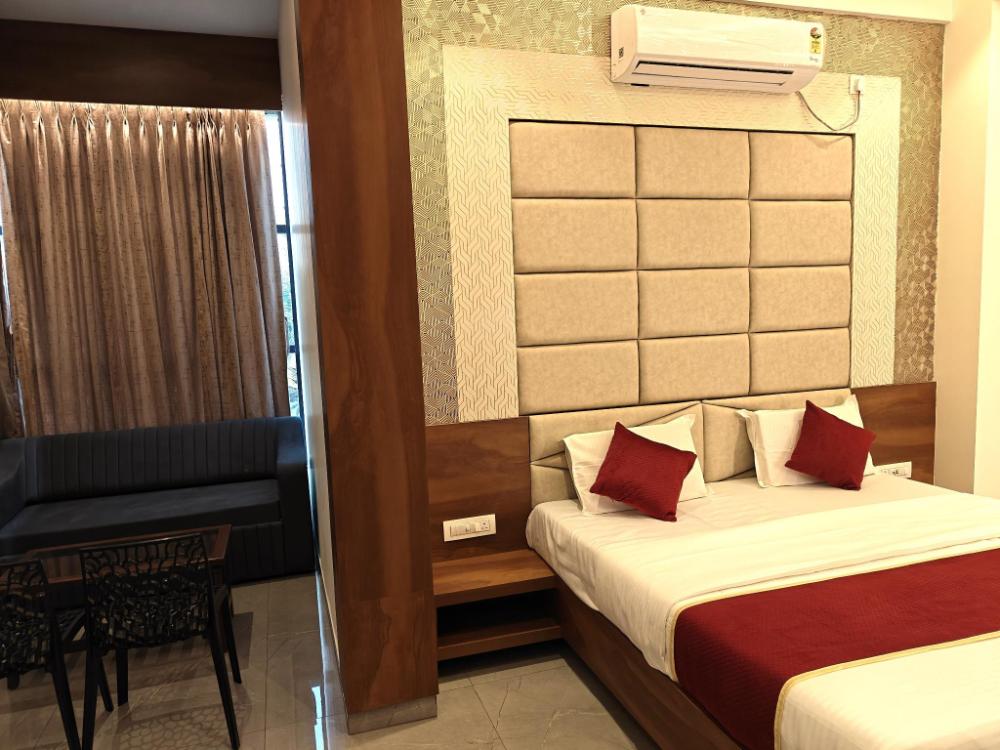 regency executive rooms kaup