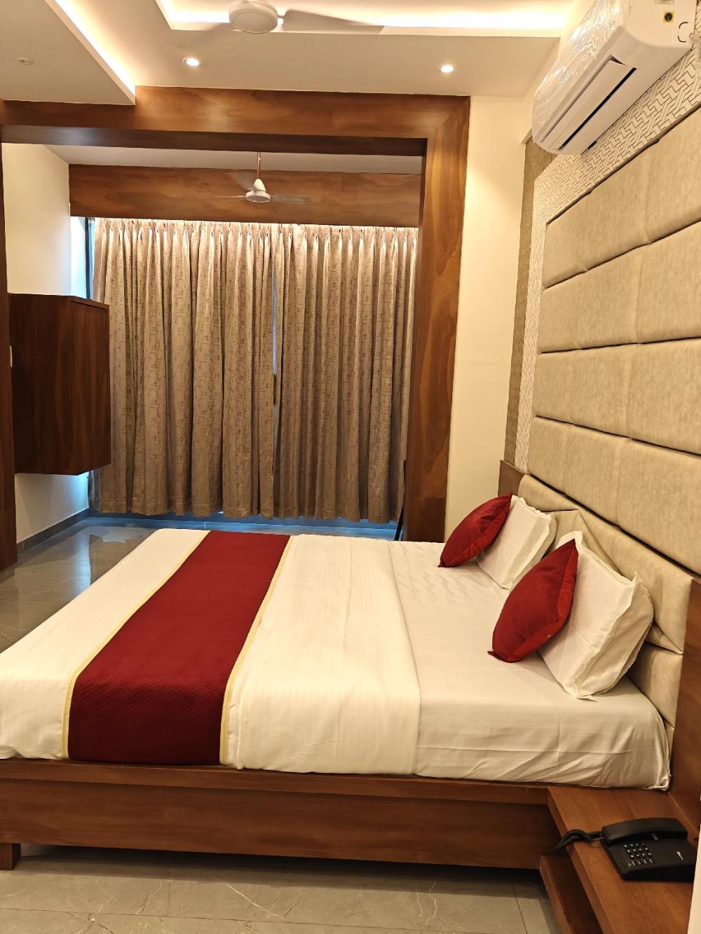 regency executive rooms kaup