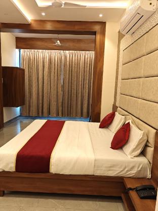 regency executive rooms kaup