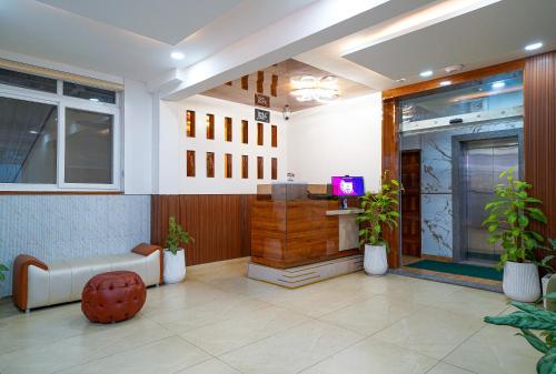 open hotel by olive ejipura