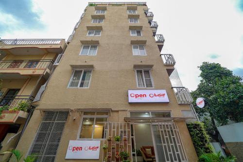 open hotel by olive ejipura