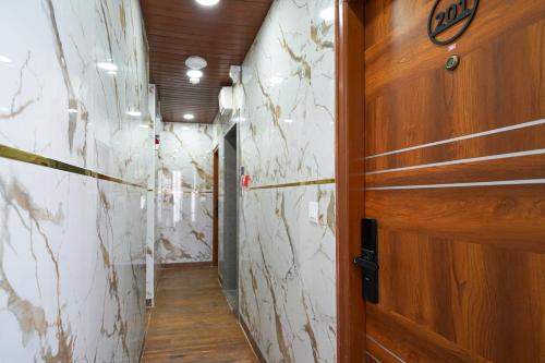 open hotel by olive ejipura