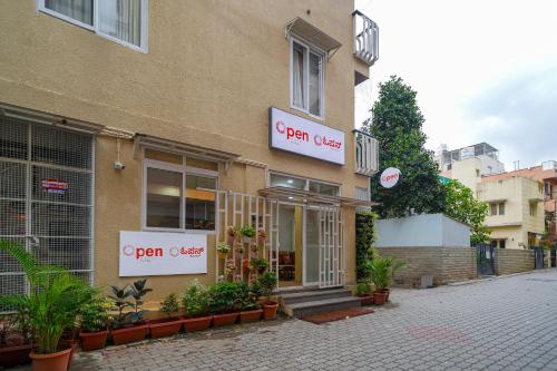 open hotel by olive ejipura