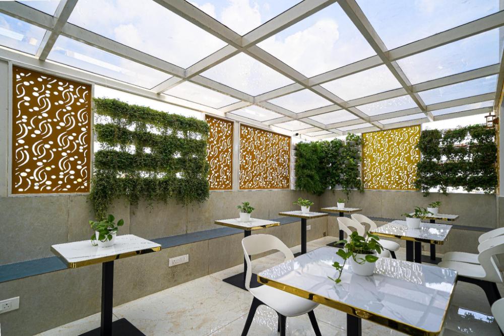 open hotel by olive ejipura