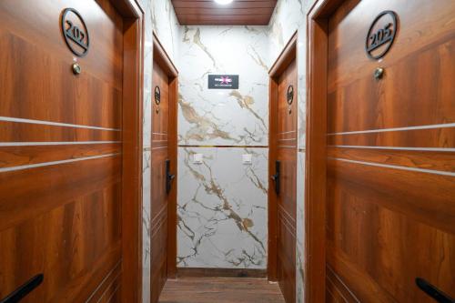 open hotel by olive ejipura