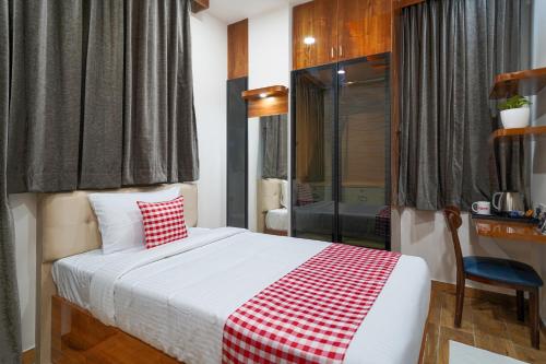 open hotel by olive ejipura