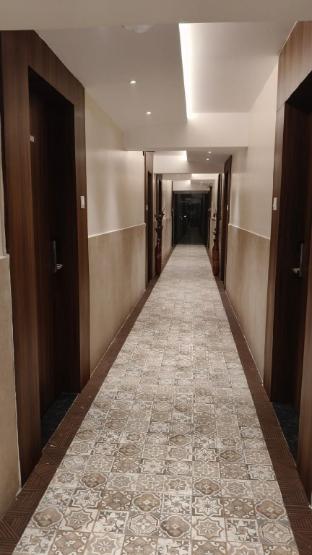 kolhapur stay lodging