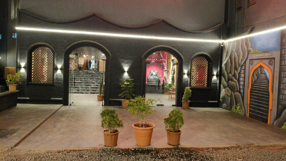 kolhapur stay lodging