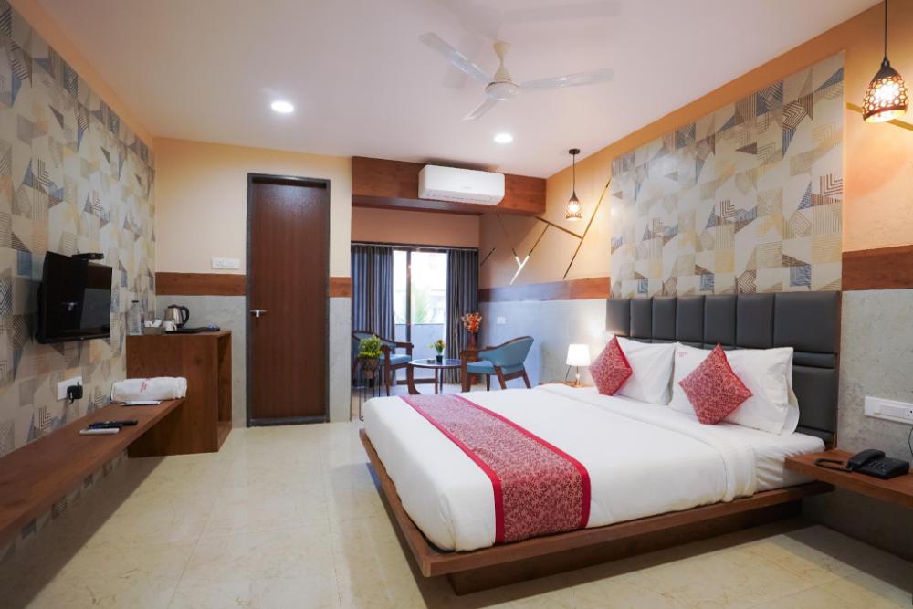 kolhapur stay lodging