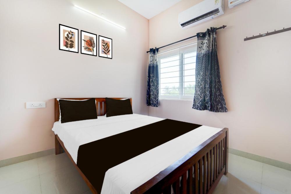 hotel o praneeth residency