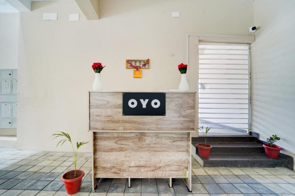 hotel o praneeth residency