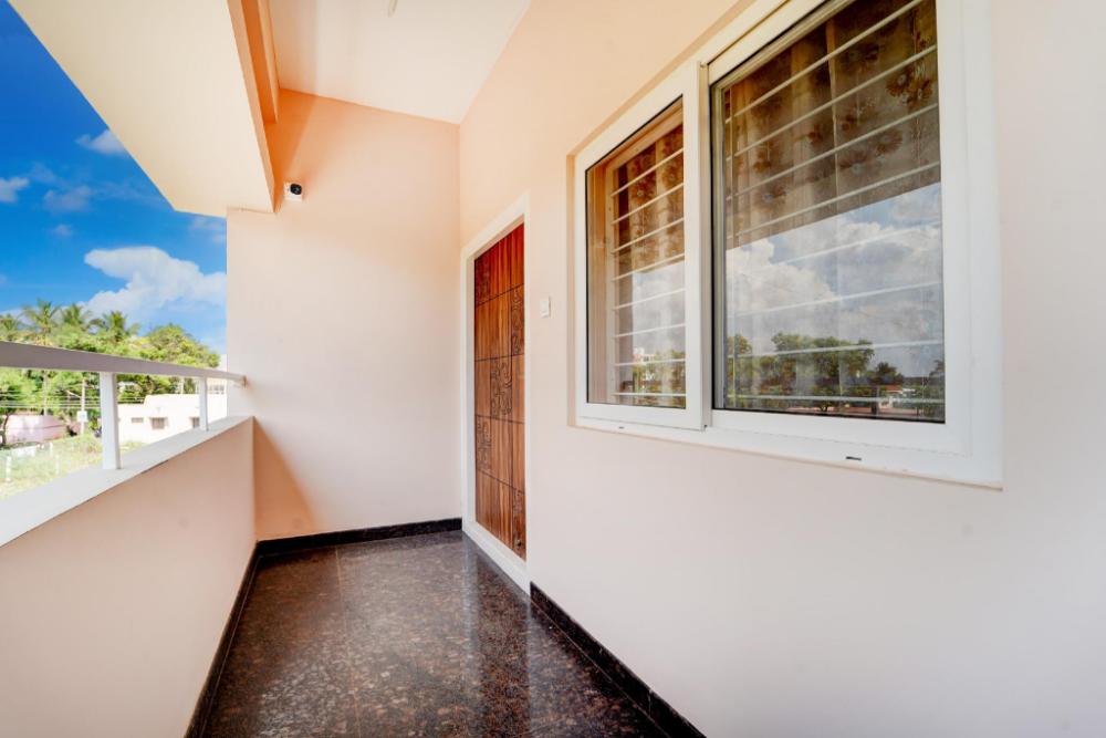 hotel o praneeth residency