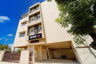 hotel o praneeth residency