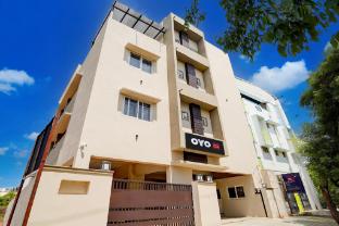 hotel o praneeth residency