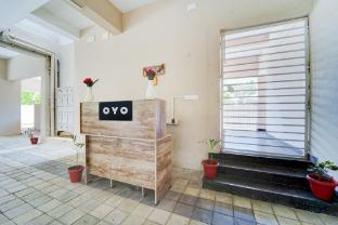 hotel o praneeth residency