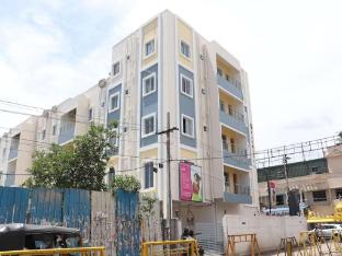 starlight hotels dlf