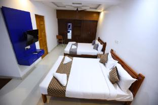 starlight hotels dlf