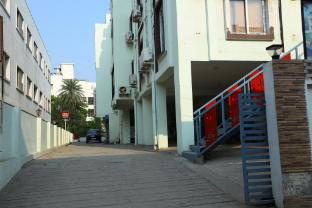 starlight hotels dlf