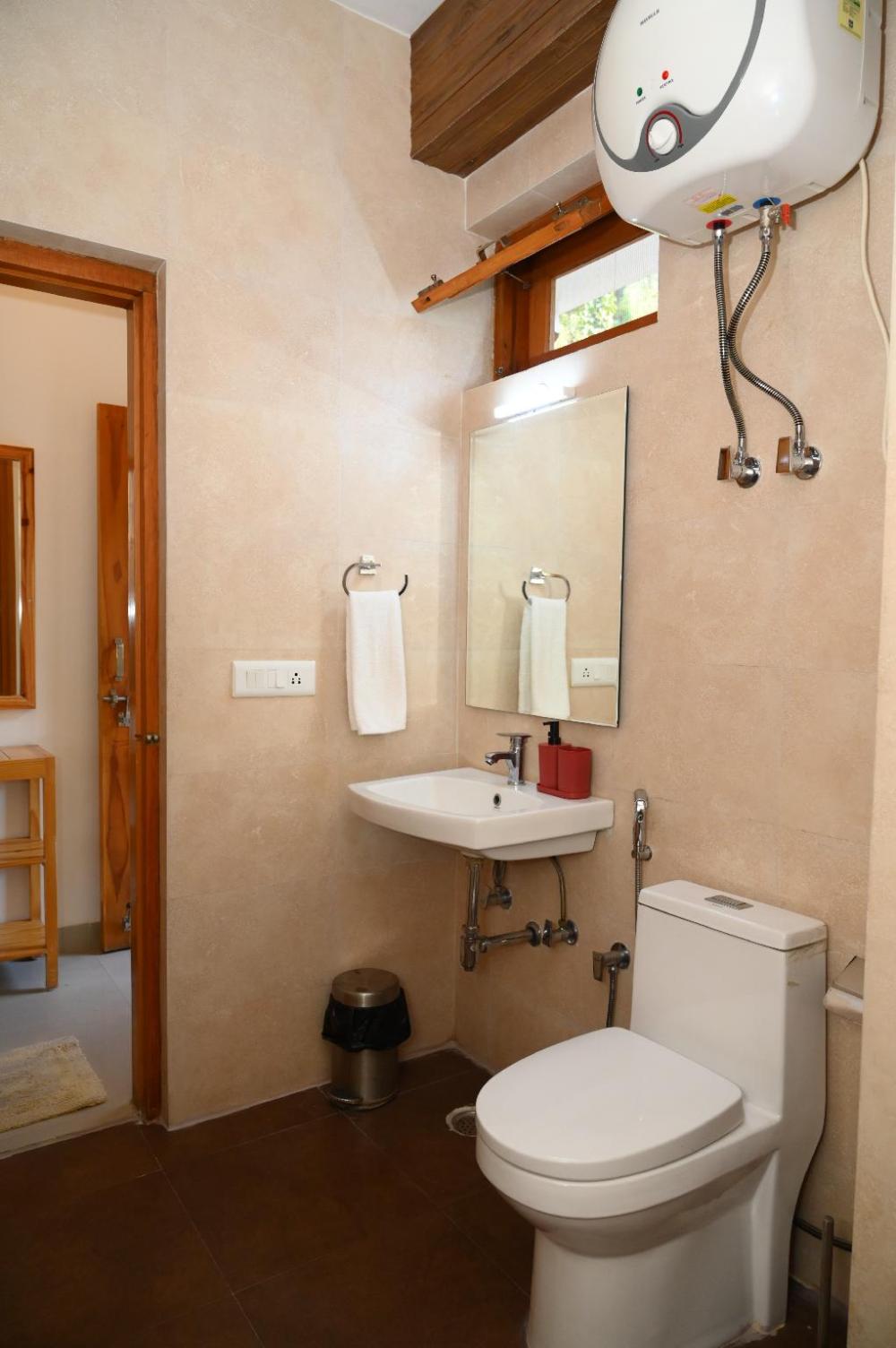 soulful abodes manali