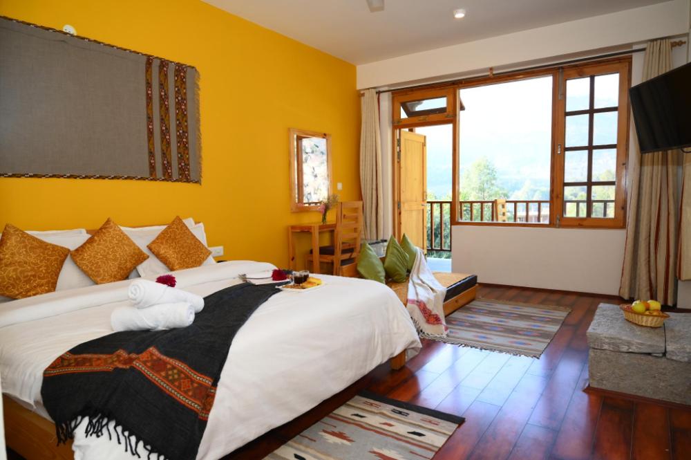 soulful abodes manali