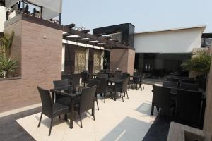 Hotel Chanchal Deluxe,New Delhi>>Central Delhi,2.5 star